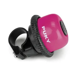 PUKY Ringeklokke G18 - til lino + Wutsch