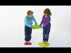 Gonge River Stones - Sæt med 6 stk.