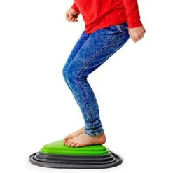 Hot Gonge River Stones Bouncing, 1 stk