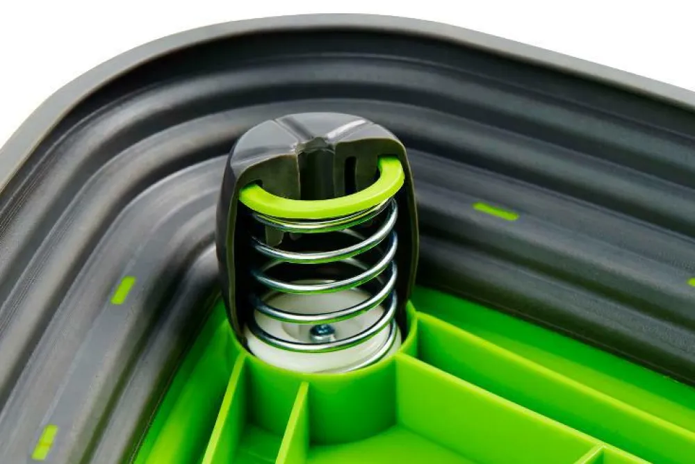 Hot Gonge River Stones Bouncing, 1 stk