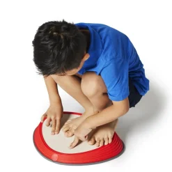 Sale Gonge River Stones Taktil - Sæt med 5 stk