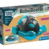 Hot Clementoni RoboBeetle - Robotten, der aldrig falder ned