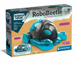 Hot Clementoni RoboBeetle - Robotten, der aldrig falder ned