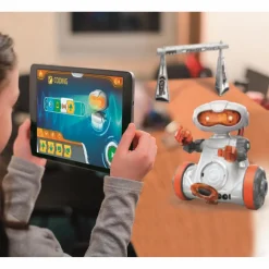 Hot Clementoni Robotten Mio - Next Generation
