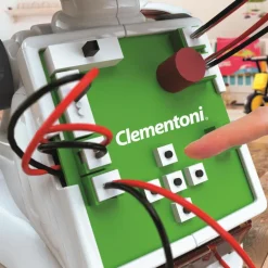 Hot Clementoni Robotten Mio - Next Generation