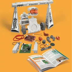 Hot Clementoni Robotten Mio - Next Generation