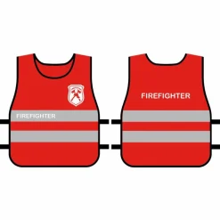 Clearance Beleduc Rollelegssæt - Brandstation & politistation