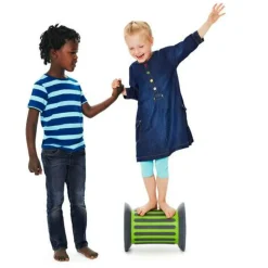 Hot Gonge Roller - Balancetromle