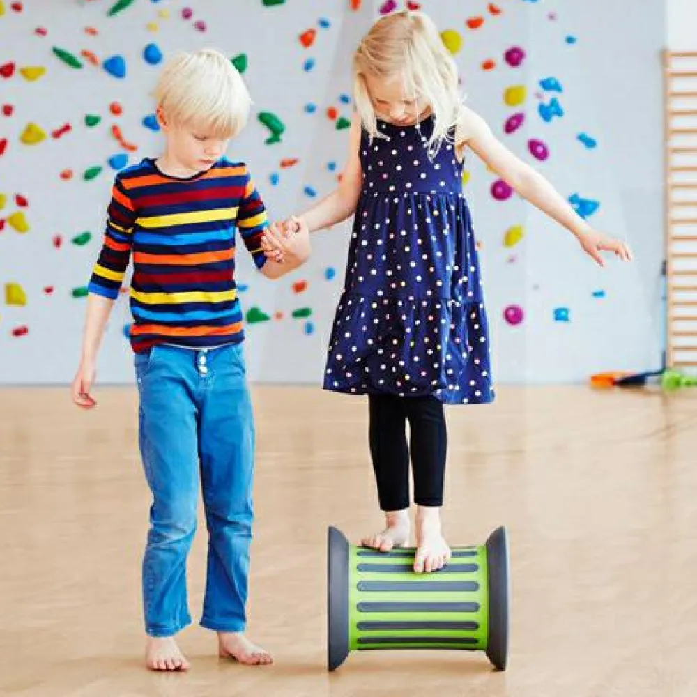 Hot Gonge Roller - Balancetromle