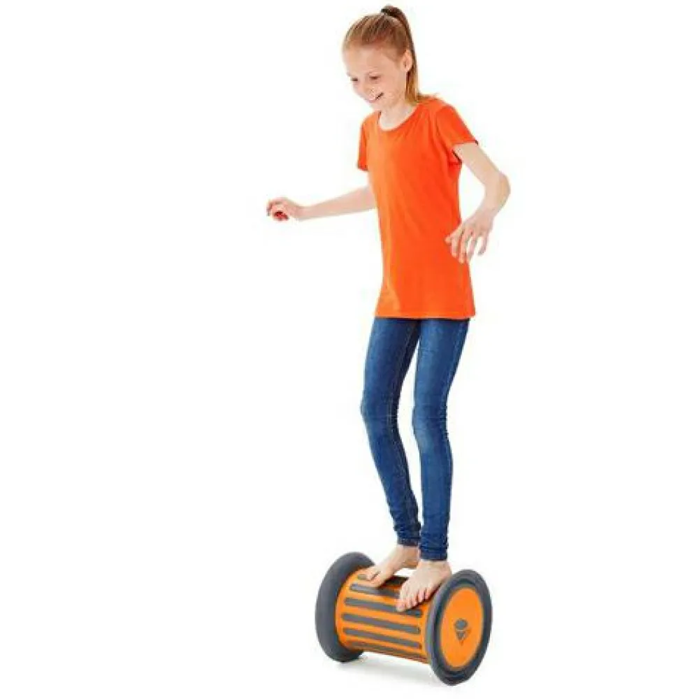 Hot Gonge Roller - Balancetromle