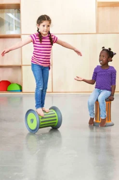 Hot Gonge Roller - Balancetromle