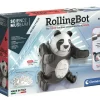 Clearance Clementoni RollingBot