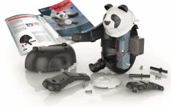 Clearance Clementoni RollingBot