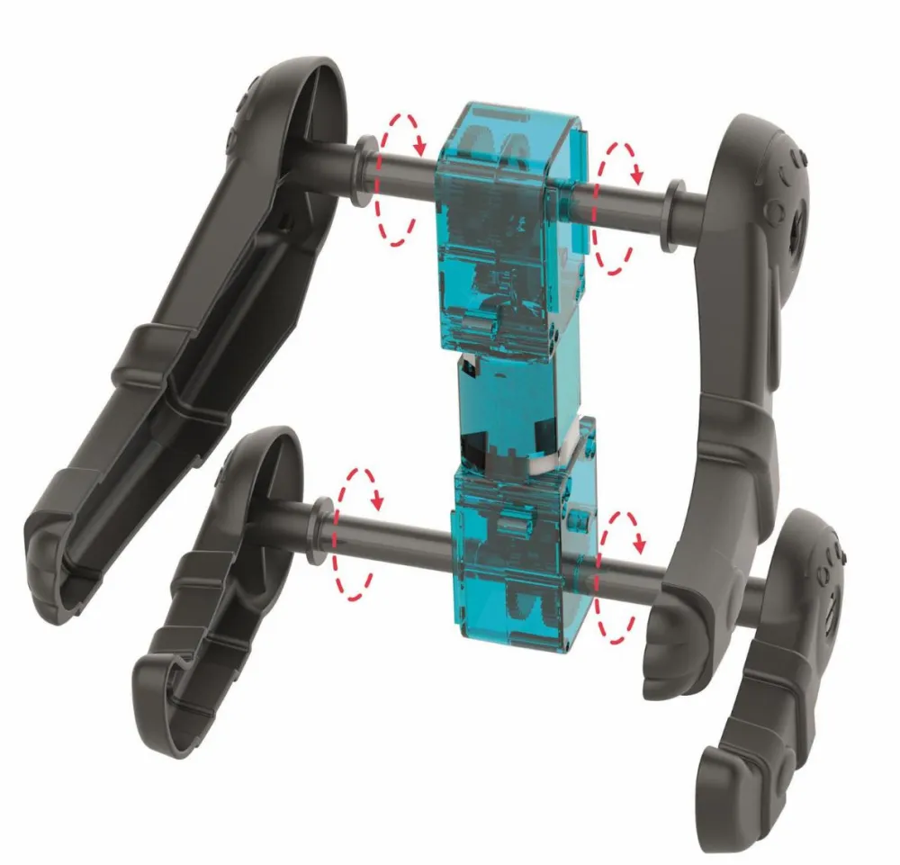 Clearance Clementoni RollingBot