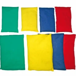 Sale Ærtepose 15 x 9 cm (flere farver), 1 stk