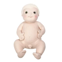 Best Rubens Barn Rubens Baby - Carl, 45 cm