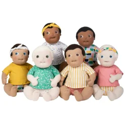 Hot Rubens Barn Rubens Baby - Flo, 45 cm