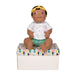 Hot Rubens Barn Rubens Baby - Flo, 45 cm