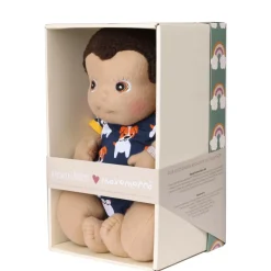 Hot Rubens Barn Rubens Baby - Max, 45 cm