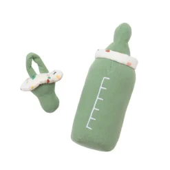 Rubens Barn Rubens Baby tilbehør - Flaske og sut, grøn