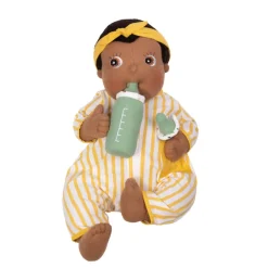 Rubens Barn Rubens Baby tilbehør - Flaske og sut, grøn