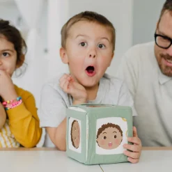 Online Rubens Barn Rubens Baby tilbehør - Følelsesterning