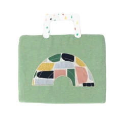 Clearance Rubens Barn Rubens Baby tilbehør - Lær ansigtsudtryk