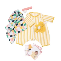 New Rubens Barn Rubens Baby tilbehør - Sovesæt