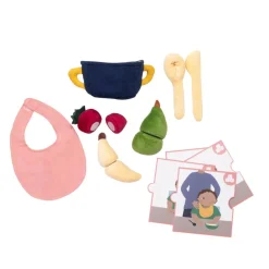 Rubens Barn Rubens Baby tilbehør - Spisesæt