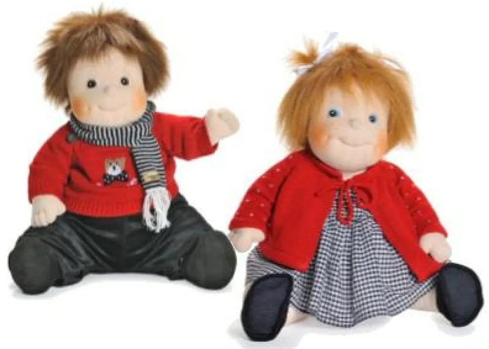 Discount Rubens Barn Terapi - 50 cm