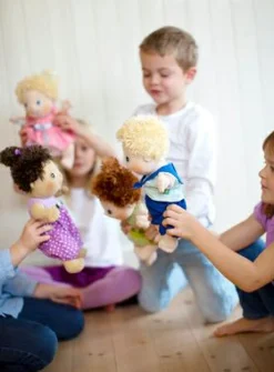 Hot Rubens Barn Rubens Cutie - 32 cm.