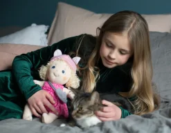 New Rubens Barn Rubens Cutie Activity - 32 cm.