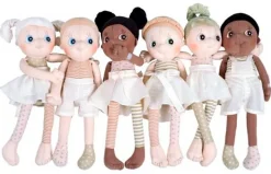 Online Rubens Barn Rubens EcoBuds dukke, 35 cm.