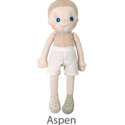 Online Rubens Barn Rubens EcoBuds dukke, 35 cm.