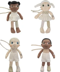 Online Rubens Barn Rubens EcoBuds Mini dukke, 23 cm.