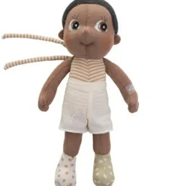 Online Rubens Barn Rubens EcoBuds Mini dukke, 23 cm.