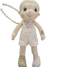 Online Rubens Barn Rubens EcoBuds Mini dukke, 23 cm.