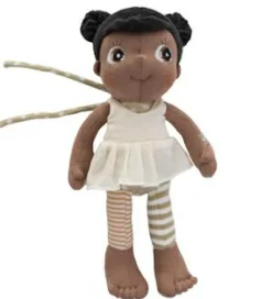 Online Rubens Barn Rubens EcoBuds Mini dukke, 23 cm.