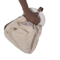 Discount Rubens Barn Rubens Ecobuds tilbehør - Grøn buksedragt