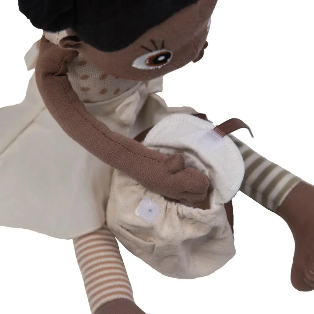 Discount Rubens Barn Rubens Ecobuds tilbehør - Grøn buksedragt