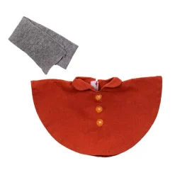 Discount Rubens Barn Rubens Ecobuds tilbehør - Kappe & halstørklæde