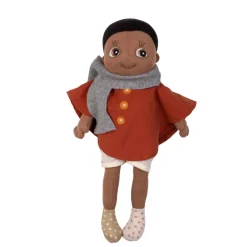 Discount Rubens Barn Rubens Ecobuds tilbehør - Kappe & halstørklæde