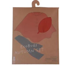 Discount Rubens Barn Rubens Ecobuds tilbehør - Kappe & halstørklæde