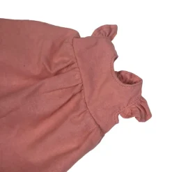 Rubens Barn Rubens Ecobuds tilbehør - Lyserød kjole