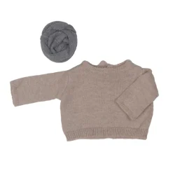 Hot Rubens Barn Rubens Ecobuds tilbehør - Striksæt