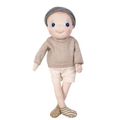 Hot Rubens Barn Rubens Ecobuds tilbehør - Striksæt