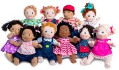 Clearance Rubens Barn Rubens Kids - 36 cm - New Edition