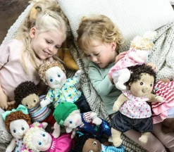 Clearance Rubens Barn Rubens Kids - 36 cm - New Edition