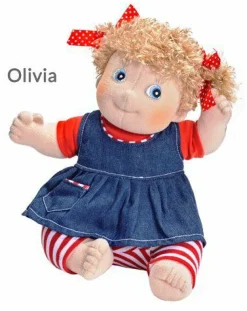 Clearance Rubens Barn Rubens Kids - 36 cm - New Edition