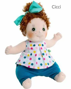 Clearance Rubens Barn Rubens Kids - 36 cm - New Edition